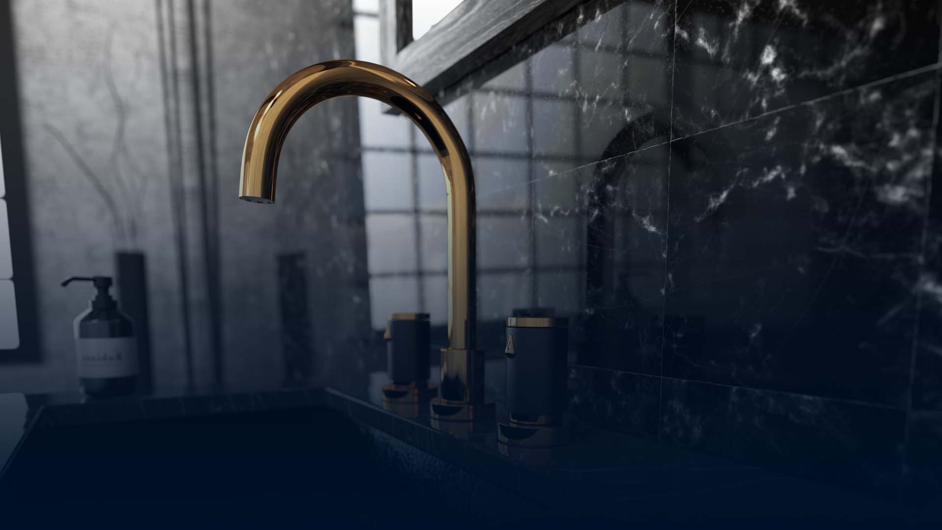 Waterflo Kitchen & Bath Gallery store in Vaughan